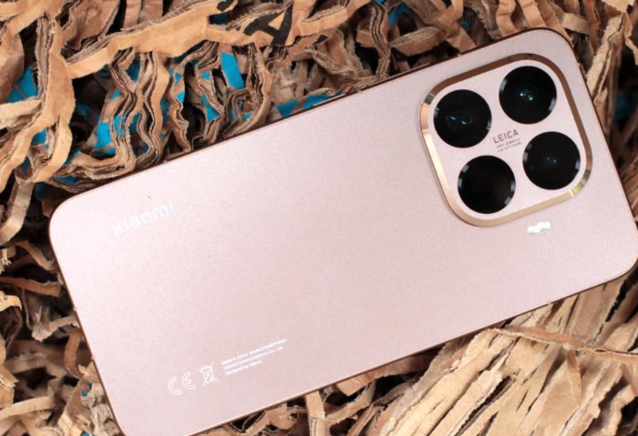 Xiaomi 15T Pro