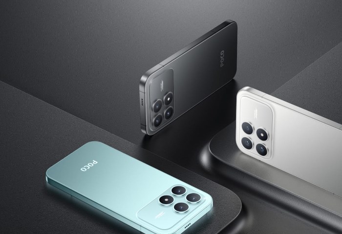 POCO F8 Pro