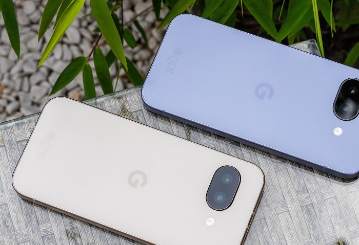 Google Pixel 9a