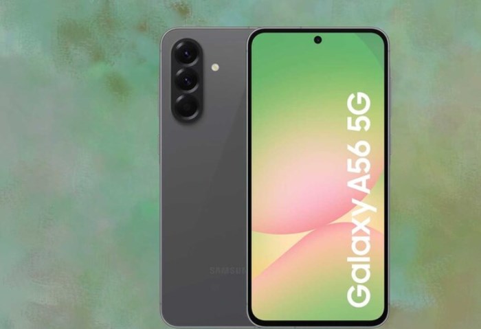 Samsung Galaxy A56 5G