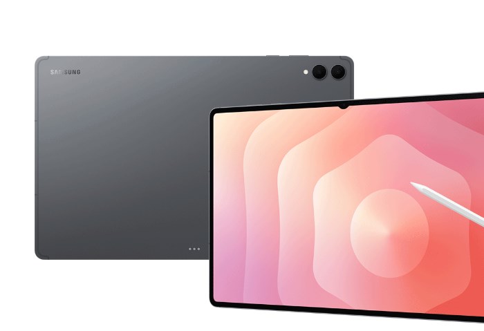 Galaxy Tab S12