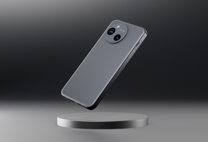 Sharp Aquos Sense 9