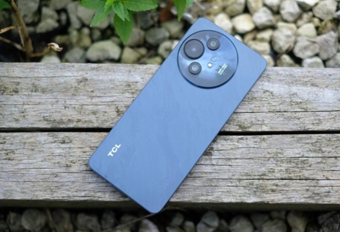 TCL 50 Pro NxtPaper