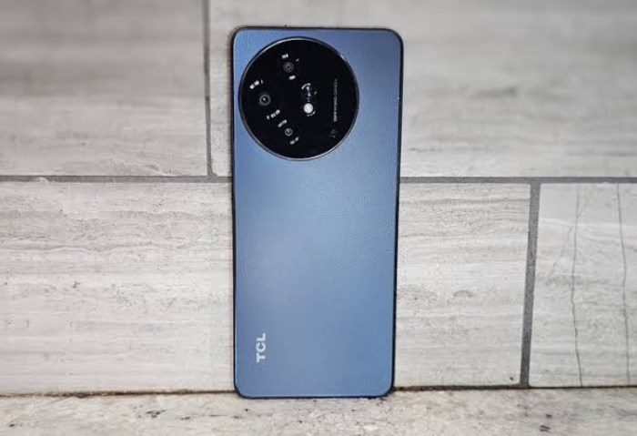 TCL 50 XL 5G