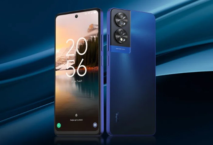TCL 40 NXTPAPER