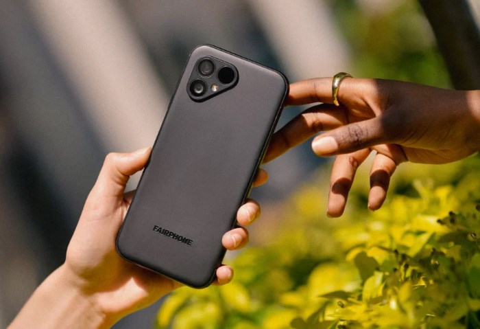 Fairphone 5