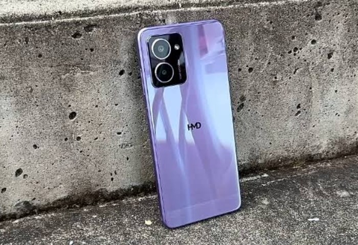 HMD Pulse Pro