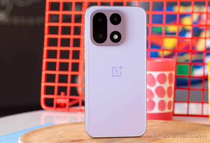OnePlus 16R