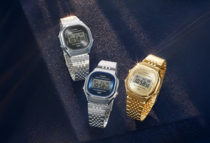 Casio