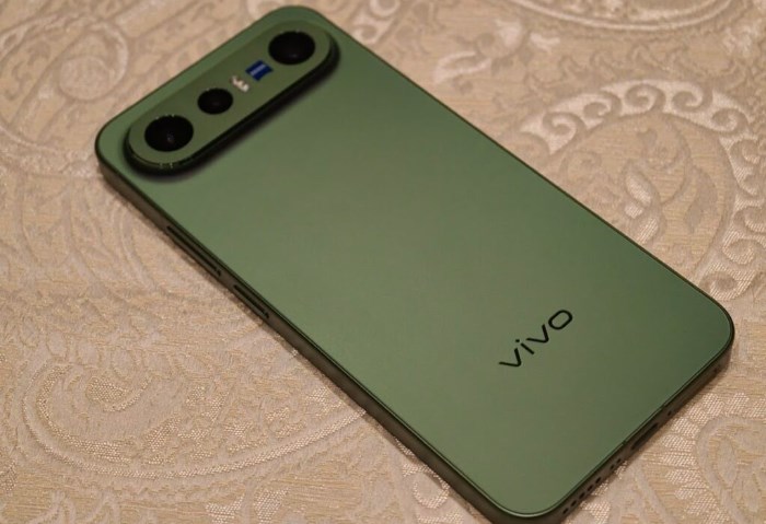 Vivo X300 FE