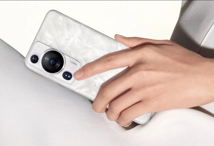 Huawei P60 Pro