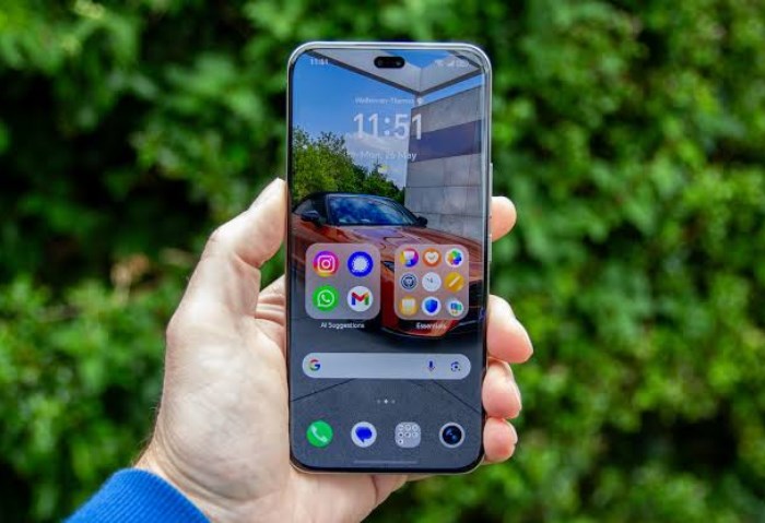 Honor 400 Pro