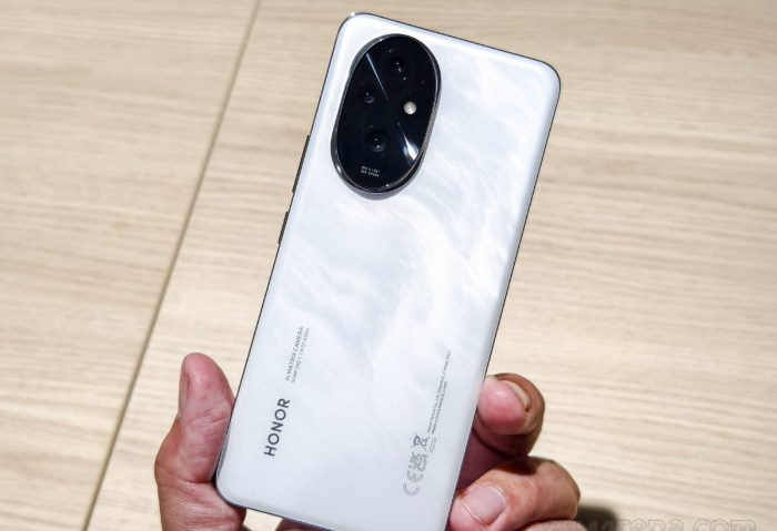 Honor 200