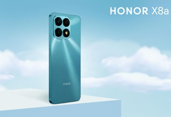 Honor X8a