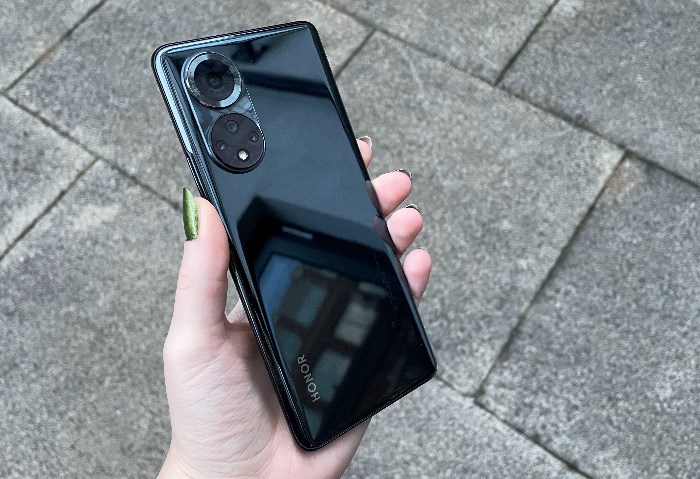 Honor 50
