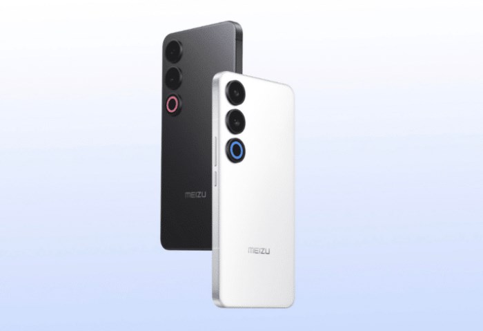Meizu 21