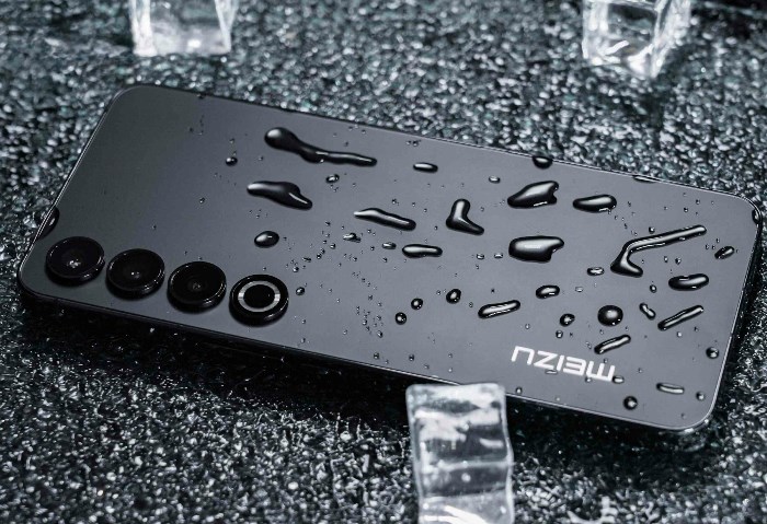 Meizu 20 Pro