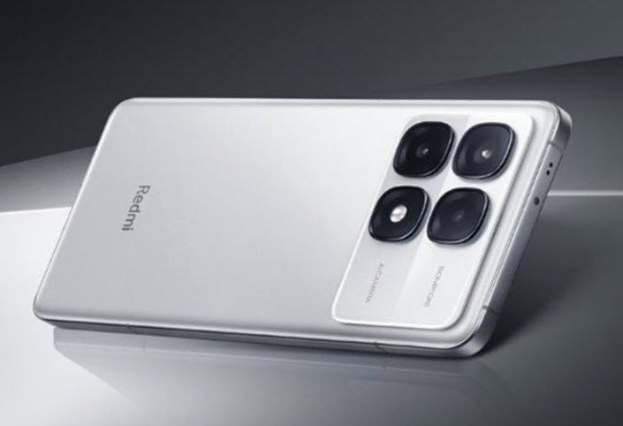 Redmi K70 Ultra