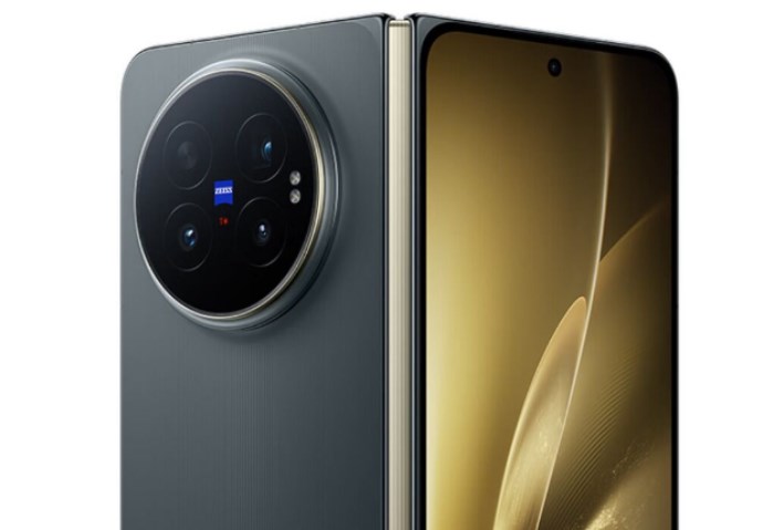 Vivo X Fold 6