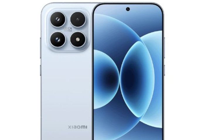 Xiaomi 18