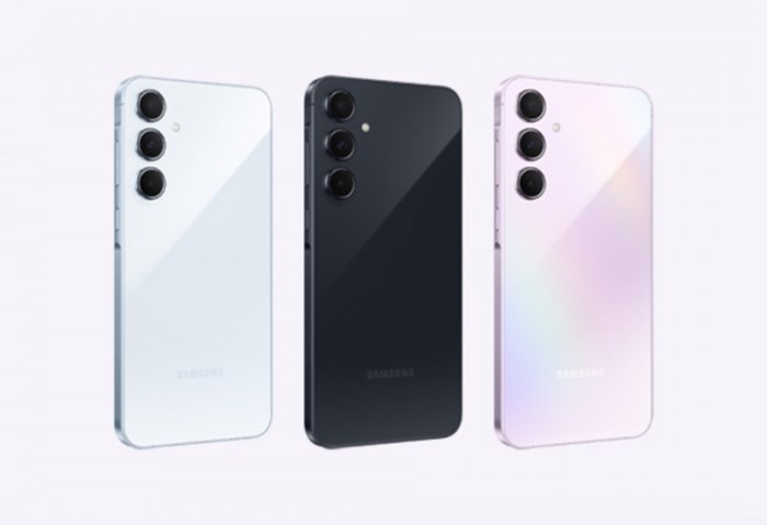 Samsung Galaxy Quantum 5