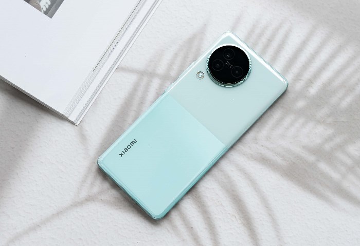 Xiaomi Civi 3