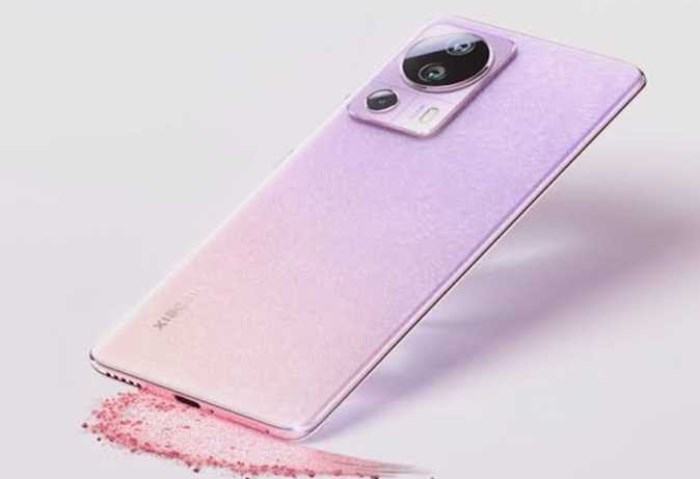 Xiaomi Civi 2