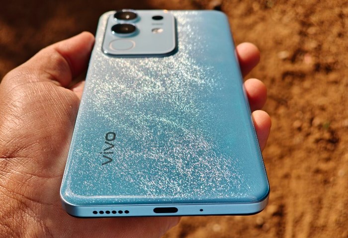 Vivo T4x