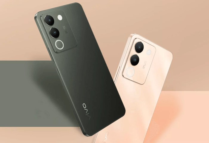 Vivo Y200e