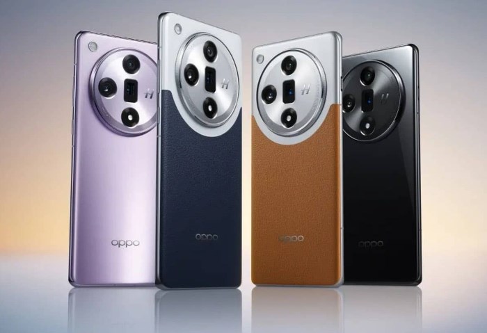 OPPO Find X8 Ultra