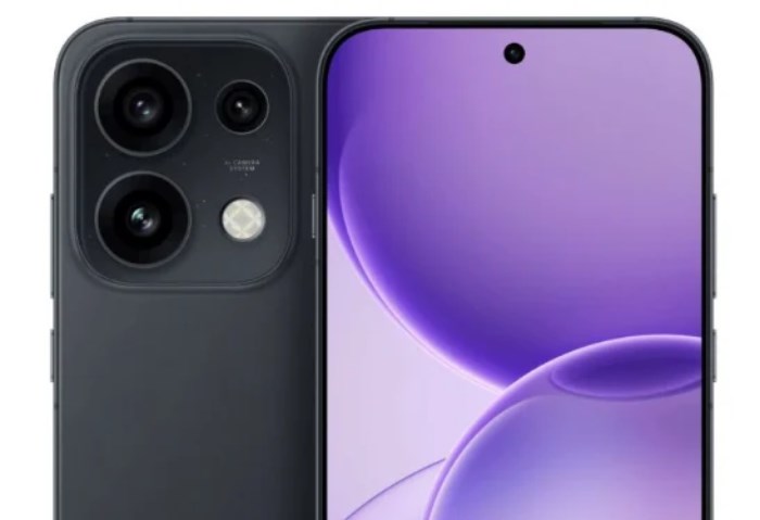 OPPO Reno 16 Pro