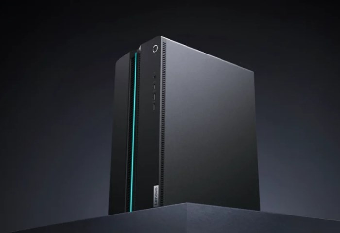 Lenovo GeekPro PC
