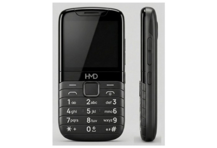 HMD 