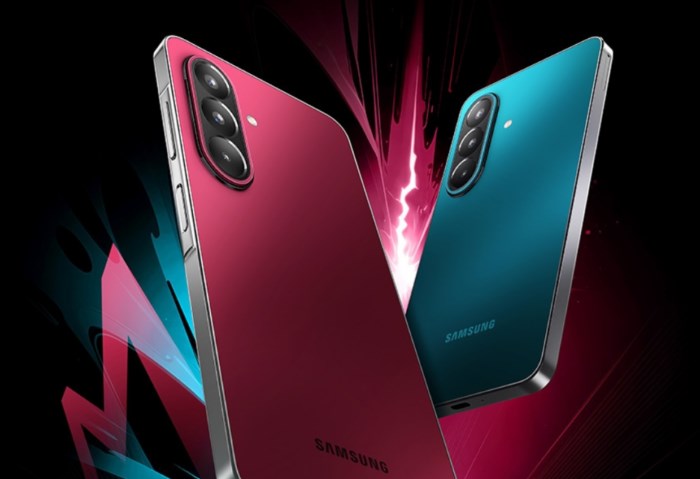 Samsung Galaxy M47 5G