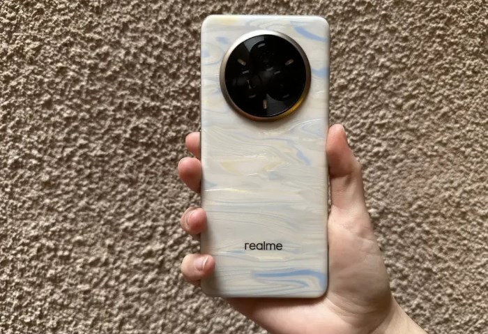 Realme 14 Pro