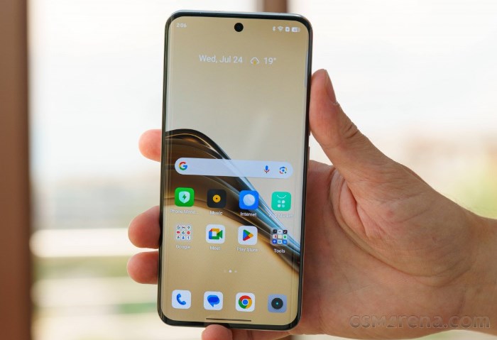 Realme 13 Pro+