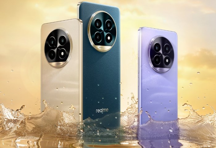Realme 13 Pro