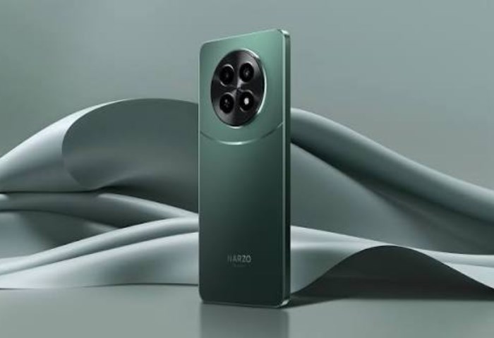 Realme Narzo 70x