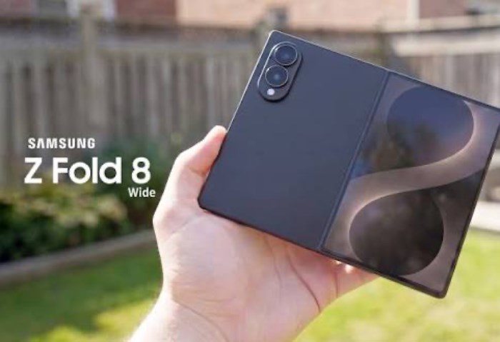 تسريبات تكشف تصميم Galaxy Z Fold 8.. سامسونج تراهن على أنحف هاتف قابل للطي في تاريخها
