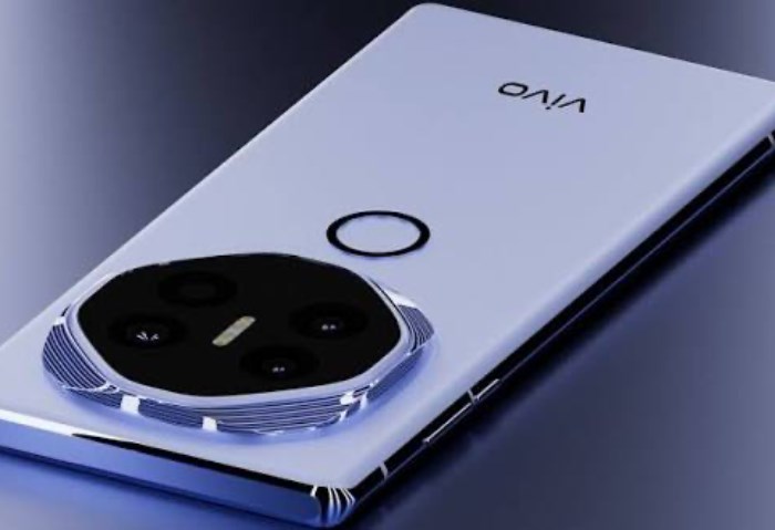 Vivo X400 Pro.. تسريبات تكشف ملامح هاتف رائد جديد من فيفو