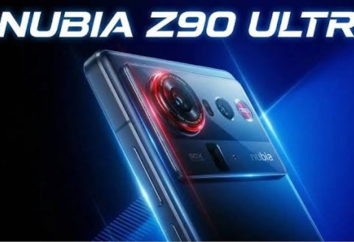 Nubia Z90 Ultra.. تسريبات تكشف ملامح هاتف رائد بتقنيات تصوير متقدمة