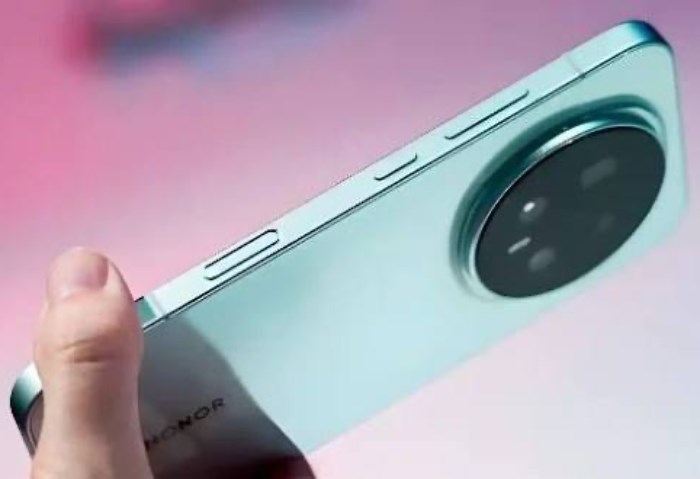 Honor Magic 8 Pro.. كاميرا 200 ميجابكسل وبطارية عملاقة تنافس أقوى الهواتف الرائدة