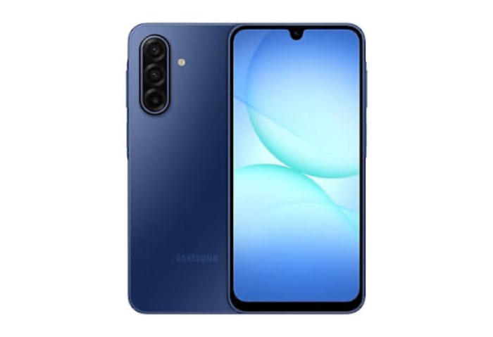 Samsung Galaxy A17 5G.. هاتف اقتصادي بدعم 5G وتجربة متوازنة للاستخدام اليومي