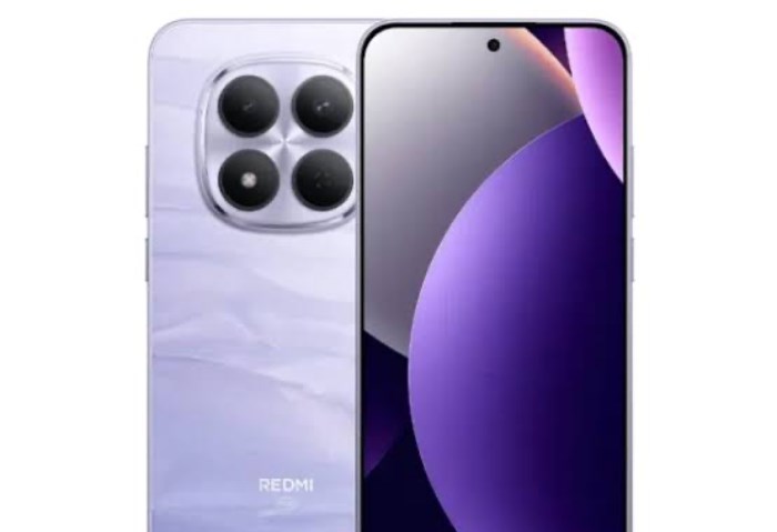 Xiaomi Redmi Note 15 Pro.. شاشة 120Hz وأداء قوي وتجربة تصوير احترافية في فئته