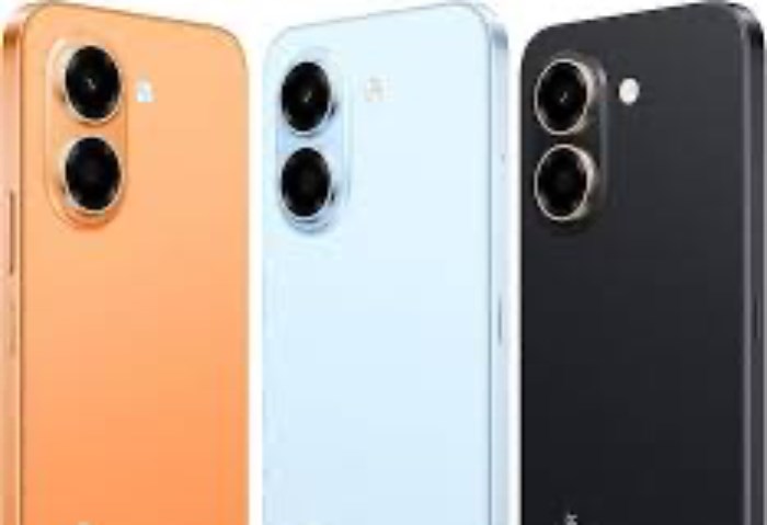 HONOR X7e.. بطارية ضخمة وتصميم مستوحى من HONOR 600