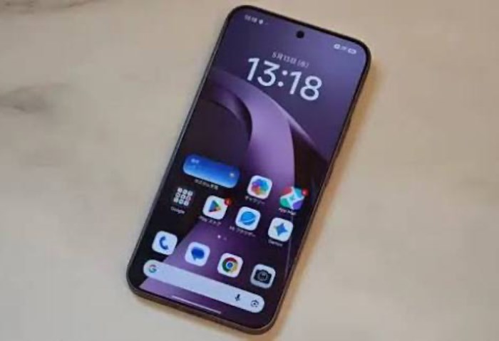 Xiaomi 17T يقترب من الظهور رسميًا.. مواصفات قوية وسعر منافس في الفئة الرائدة