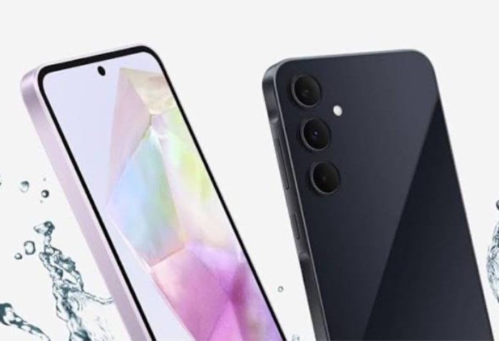 Galaxy A36 5G.. مواصفات قوية وسعر مناسب في الفئة المتوسطة