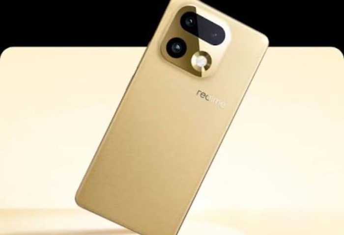 Realme 16 Pro Plus 5G: مواصفات قوية ببطارية ضخمة وكاميرا 200MP