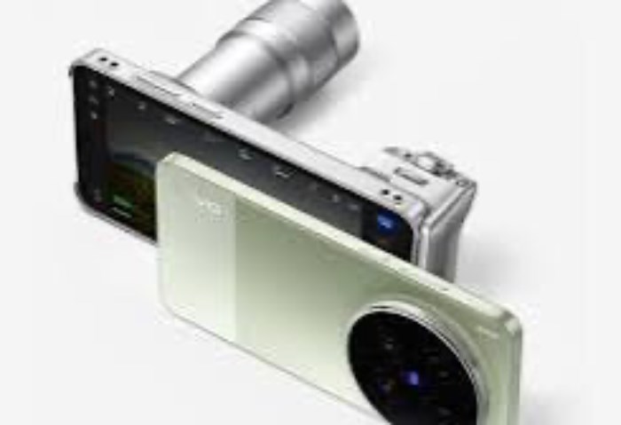 Vivo X300 Ultra: هاتف فلاجشيب جديد يركز على التصوير الاحترافي والأداء القوي