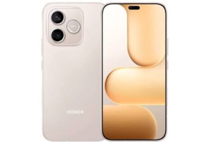 HONOR 600 Lite.. هاتف متوسط بتصميم أنيق وشاشة 120 هرتز